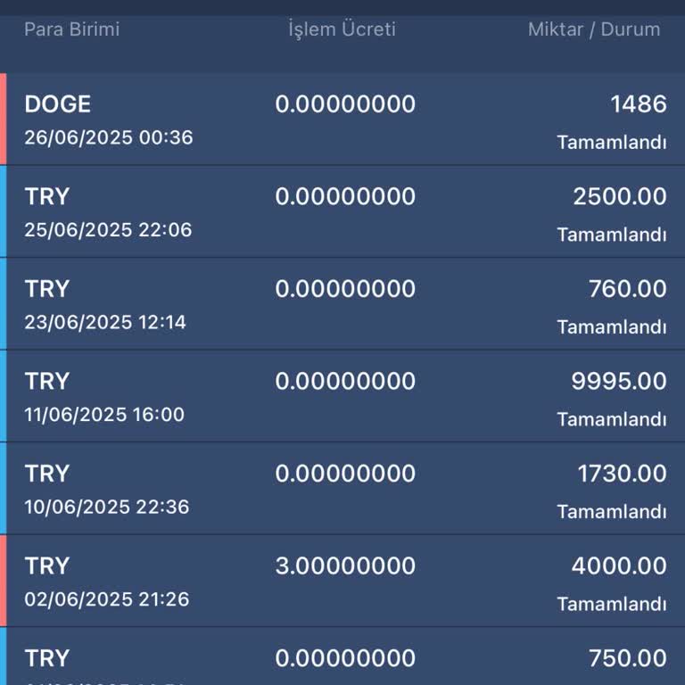 Hesabımdan Onaysız Doge Coin Transferi Ve Acil İade Talebi