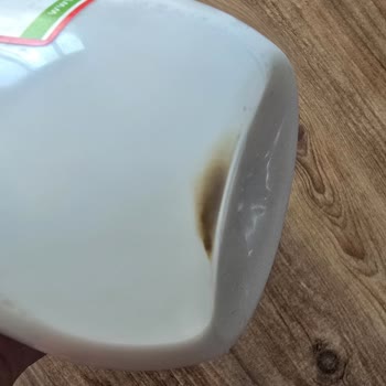 Keçi Sütünde Hijyen Sorunu Ve Güven Kaybı