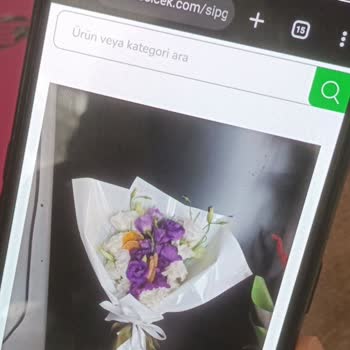 Taze Çiçek | Tazecicek.com Satın Aldığım Çiçek Paketi Farklı Gönderildi, İade Kabul Edilmedi
