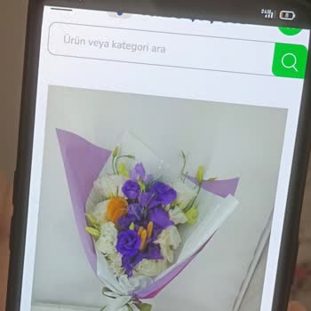 Taze Çiçek | Tazecicek.com Satın Aldığım Çiçek Paketi Farklı Gönderildi, İade Kabul Edilmedi