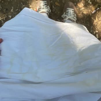 Yves Rocher Sunscreen Stained and Discolored My Clothes