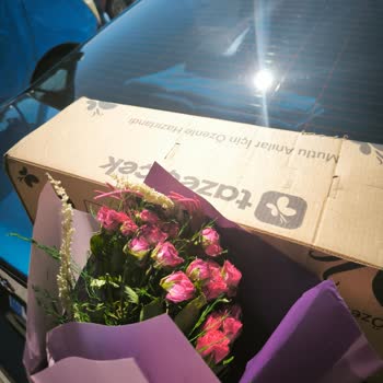 Taze Çiçek | Tazecicek.com Sipariş Edilen Çiçeklerin Görselden Farklı Ve Eksik Gelmesi