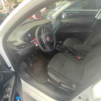 Araç Bakımında Yetersiz Hizmet Ve Müşteri Memnuniyetsizliği