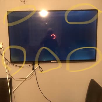 Onvo TV 7 Ayda Kullanılamaz Hale Geldi, Servis Sorunları Yaşadım