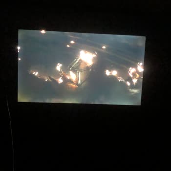 Onvo TV 7 Ayda Kullanılamaz Hale Geldi, Servis Sorunları Yaşadım