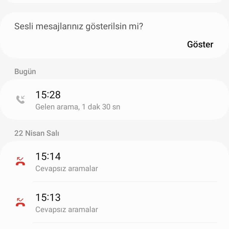 Kredi Kartı Şifresi İsteyen Sahte Banka Araması