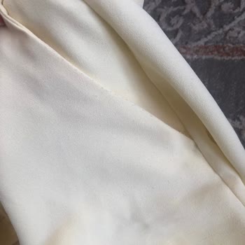 Bir Günlük Pantolonda Hızlı Pamuklanma Ve Hayal Kırıklığı