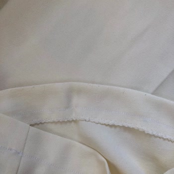 Bir Günlük Pantolonda Hızlı Pamuklanma Ve Hayal Kırıklığı