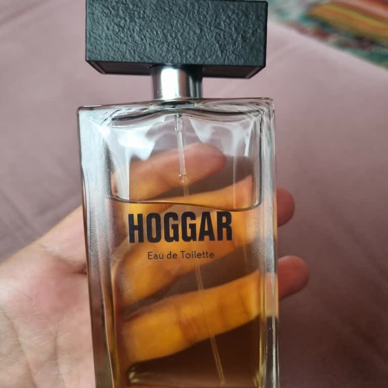 Yves Rocher Hoggar Perfume Fades in Under an Hour