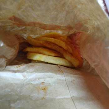 Migros Yemek Ve Terra Pizza'da İade Talebime Yanıt Alamadım