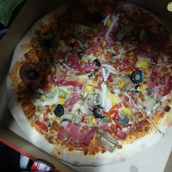 Migros Yemek Ve Terra Pizza'da İade Talebime Yanıt Alamadım