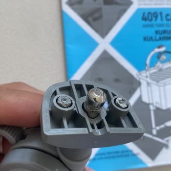 Kırık Beşik Tekerleği Ve Cevapsız Müşteri Hizmeti