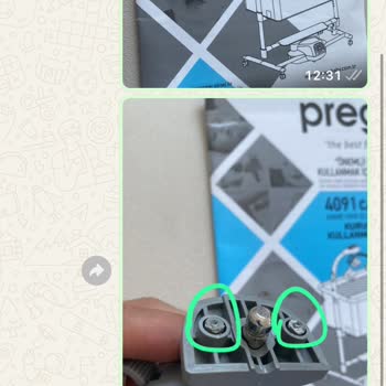 Kırık Beşik Tekerleği Ve Cevapsız Müşteri Hizmeti