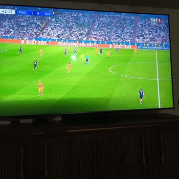 Samsung Televizyonumda Yaşanan Arıza Ve Yetersiz Servis Deneyimi