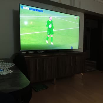 Samsung Televizyonumda Yaşanan Arıza Ve Yetersiz Servis Deneyimi