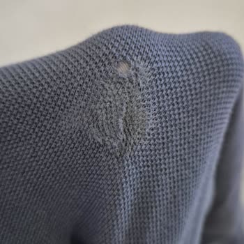 İade Edilen Sağlam Ürün Hasarlı Şekilde Geri Gönderildi Çözüm Sunulmuyor