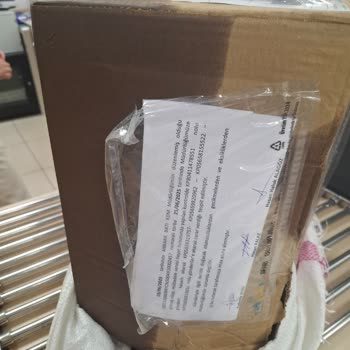 Sinbo Elektrikli Izgara Hem Patladı Hem Yağ İçinde Geri Geldi, Kimse Sorumluluk Almadı!