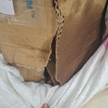 Sinbo Elektrikli Izgara Hem Patladı Hem Yağ İçinde Geri Geldi, Kimse Sorumluluk Almadı!