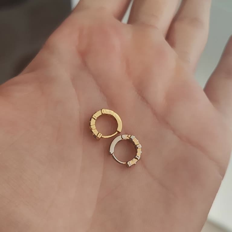 Bipiercing Fahiş Fiyat Kötü Kalite