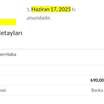 Bipiercing Fahiş Fiyat Kötü Kalite