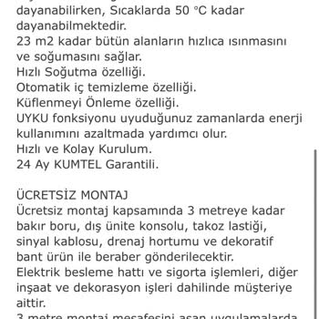 Ürün Açıklamasındaki Yanlış Bilgi Nedeniyle Yanıltıcı Satış Ve Mağduriyet
