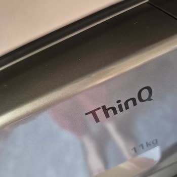 Kurulum Sonrası Çamaşır Makinemde Hasar Ve İlgisizlik Yaşadım