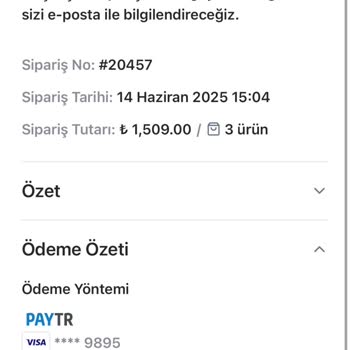 Instagramdan Sipariş Verdim Ürünüm Gelmedi Ve Mesajlarıma Cevap Alamıyorum