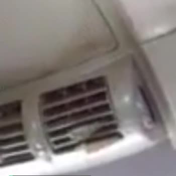 Antalya Net Seyahat Klimaların Bozuk Olması, İkram Olmaması, Hijyen Sıfır, Muavin Saygısız!
