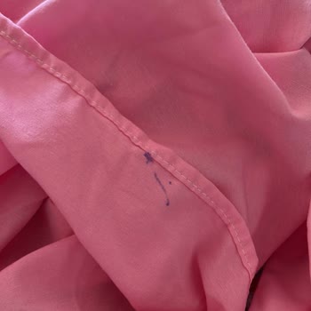 Geç Gelen Ve Lekeli Ürün, İletişimde Büyük Aksaklık Yaşadım