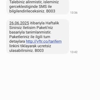 Yanlışlıkla Üyelik Ve Haksız Ücretlendirme Sorunu
