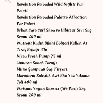 Siparişlerim İptal Edildi, Destek Hizmeti Yetersiz Kaldı