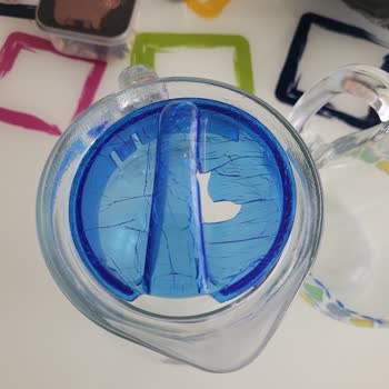 Paşabahçe Sürahi Kapaklarının Yedek Parçası Bulunamıyor