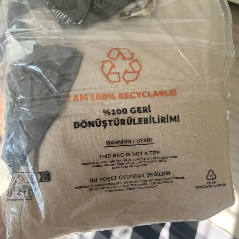 Yanlış Ürün İadesi Ve 3 Bin Lira Zarar!