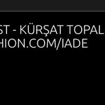 İade Süreci Uzadı, Kargo Ücretleri Geri Ödenmedi