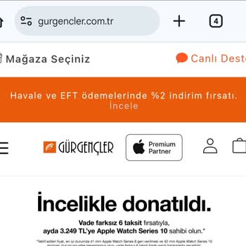Kampanya Bilgilendirmesi Ve İndirim Hakkında Mağduriyet