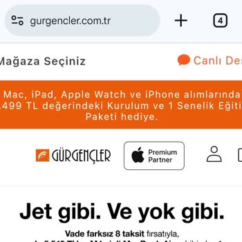 Kampanya Bilgilendirmesi Ve İndirim Hakkında Mağduriyet