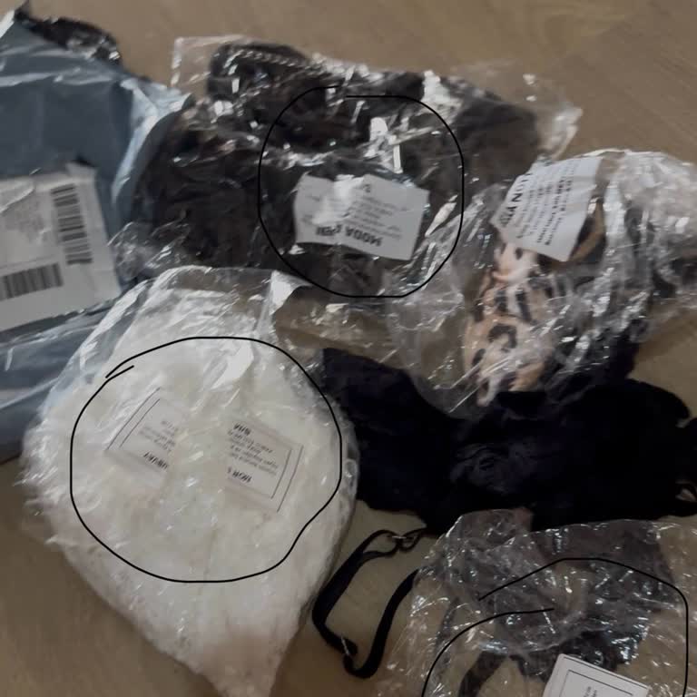 Trendyol Windy Land İade Almadı