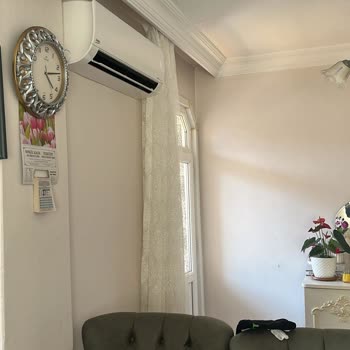 Beko Servis Klimayı Yanlış Yere Taktı, Randevuya Da Gelmedi