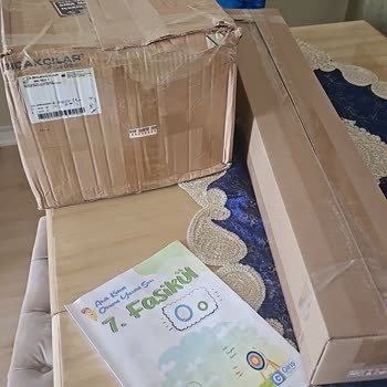 Dys Süpürge Başlığı Sorunu Ve Yetersiz Müşteri Hizmeti