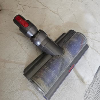 Dys Süpürge Başlığı Sorunu Ve Yetersiz Müşteri Hizmeti