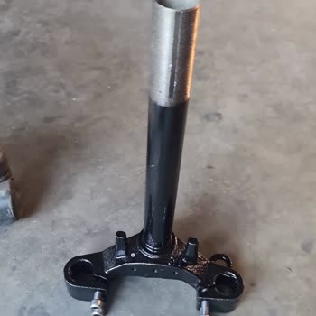 Motolüx FX11 Elektrikli Motor İçin Yedek Parça Tedarik Sorunu Ve Mağduriyet