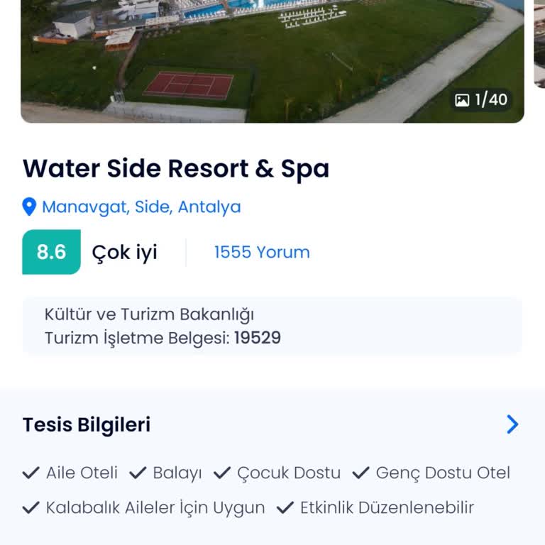 Erken Rezervasyon Sonrası Fiyat Farkı Ve Müşteri Hizmetlerinde İlgisizlik