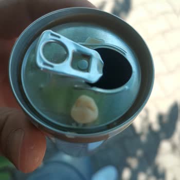 Kahve Bozulmuş Olabilir İki Yudumdan Sonra Kusmak Zorunda Kaldım