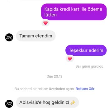 Yanlış Gönderilen Gözlük Ve İade Taleplerime Cevap Verilmiyor