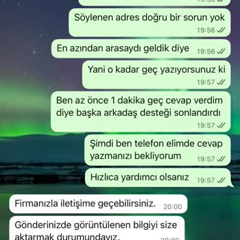 Adres Doğru, Kargo Yok: Müşteri Hizmetleri Ve Kurye İlgisizliği