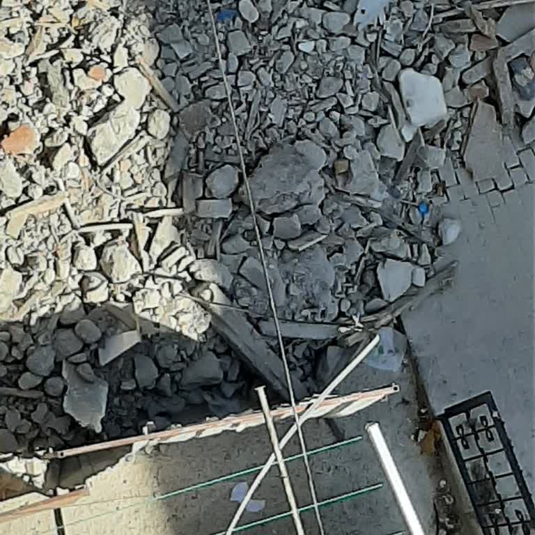 İnternet Kablomuz Koparıldı, 25 Gündür Sorun Çözülmedi