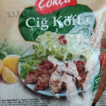 Son Kullanma Tarihi Geçmemiş Üründe Küf Sorunu Yaşadım