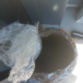 Trendyol Siparişim Boş Kutu Olarak Teslim Edildi Para İadesi Yapılmıyor