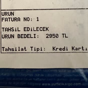 Fibersel Telekomünikasyon | 0850 771 19 24 Orijinal Olmayan Modem Göndermişler