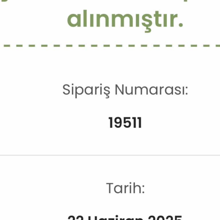 Siparişime Ulaşamıyor, Firma İle İletişim Kuramıyorum